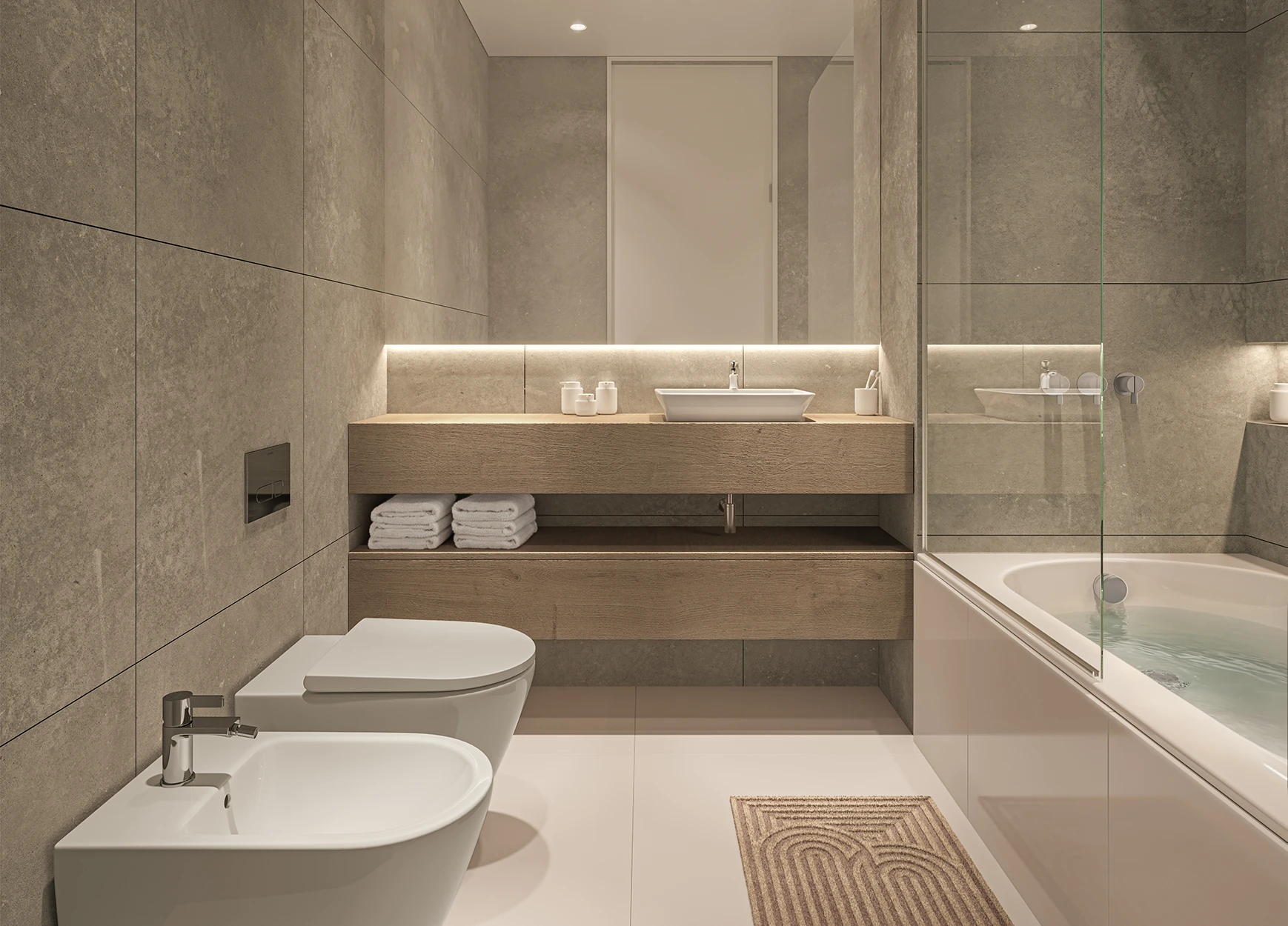 Baño